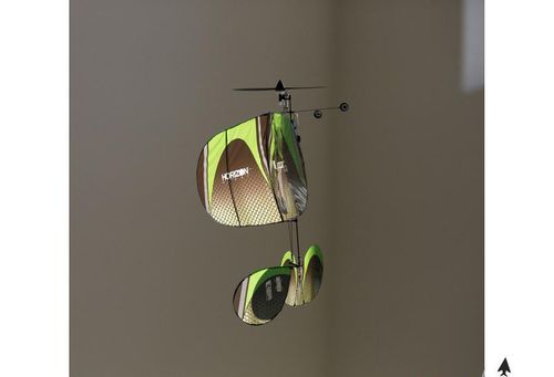 Micro Vapor Lite HP BNF Basic na Arena.pl