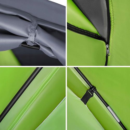 Nils Camp Namiot turystyczny wodoodporny na Arena.pl