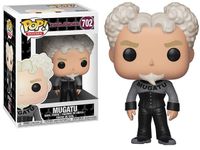 Funko POP! Zoolander Mugatu 702 figurka