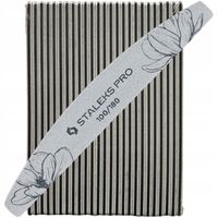 STALEKS Pilnik mineralny PÓŁKSIĘŻYC ŁÓDKA 100/180 25 szt.