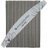 STALEKS Pilnik mineralny PÓŁKSIĘŻYC ŁÓDKA 100/180 25 szt.