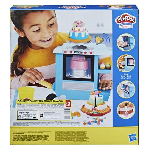 Masa Playdoh Torty Piekarnik na Arena.pl