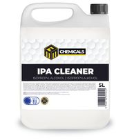 ALKOHOL IZOPROPYLOWY IPA CLEANER 5L IZOPROPANOL bez smug plam,