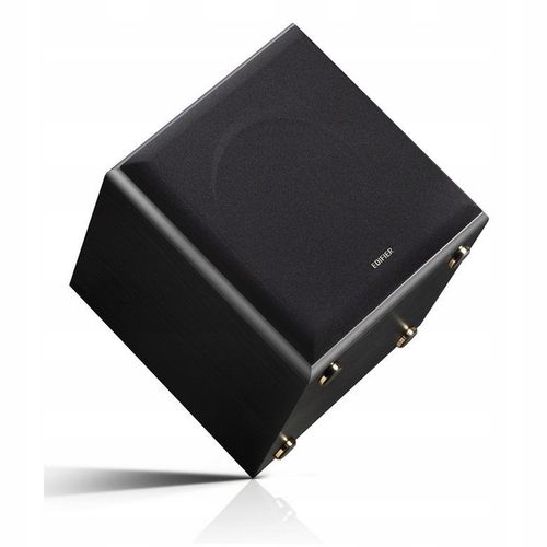 Głośniki komputerowe 2.1 Edifier 110W subwoofer na Arena.pl