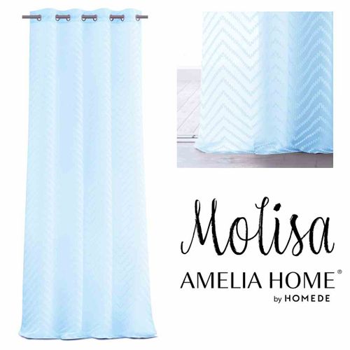 SCURT/AH/MOLISA/EYELETS/BABYBLUE/140X250 na Arena.pl
