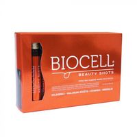 Biocell Beauty Shots Płyn doustny 14x25ml