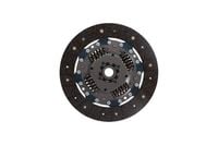 TARCZA SPRZEGLA MITSUBISHI COLT CZC VI 2006 2007 2008 2009