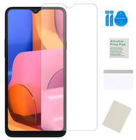 Folia ochronna hydrożelowa do SAMSUNG GALAXY A20S na ekran mocna szkło TPU
