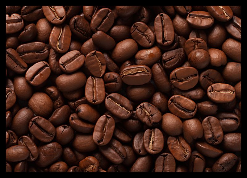 Plakat 42x29,7cm Esencja Aromatu zdjęcie 2