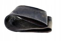 PAS NOŚNY WZMOCNIONY PŁÓTNEM TAŚMA ROZSIEWACZ NAWOZÓW KOS MOTYL