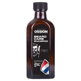Morfose Ossion Premium Barber Beard Care Shampoo szampon do pielęgnacji brody 100ml