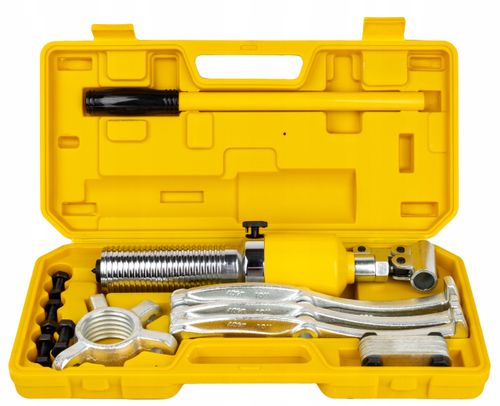 ŚCIĄGACZ HYDRAULICZNY DO ŁOŻYSK 10T ŚCIĄGACZE na Arena.pl