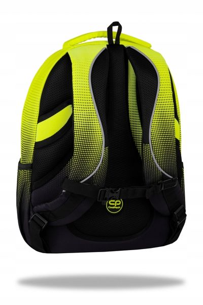 Plecak młodzieżowy Coolpack Factor X Gradient zdjęcie 6