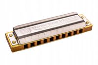 Marine Band G Deluxe harmonijka diatoniczna Hohner