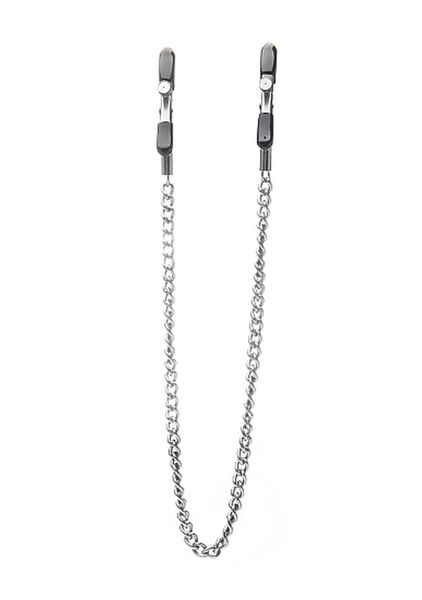 Adjustable Nipple Clamps - Metal zdjęcie 1