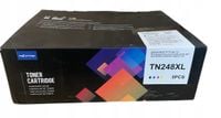 Brother zestaw tonerów do Brother TN248XL MyCartridge 2x BLACK + 3x kolory