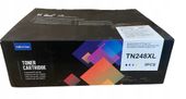 Brother zestaw tonerów do Brother TN248XL MyCartridge 2x BLACK + 3x kolory