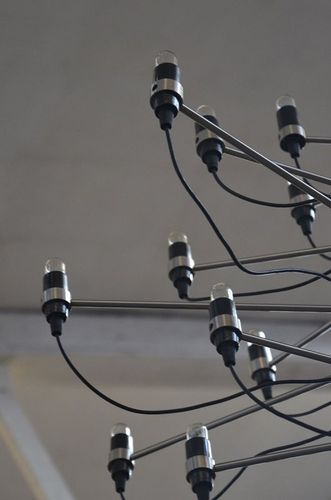 Lampa wisząca GINO 100 na Arena.pl