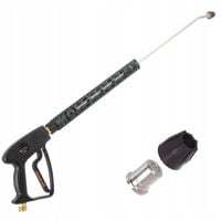 Pistolet lanca dysza wody do myjki ciśnieniowej KARCHER HD HDS Kranzle