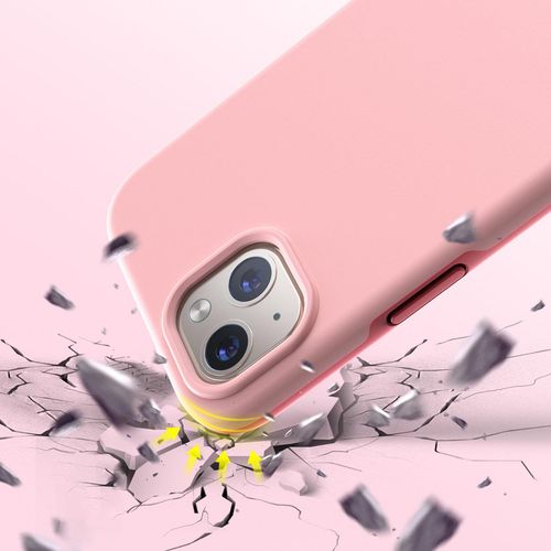 etui do iphone 13 mfm anti-drop case różowy na Arena.pl