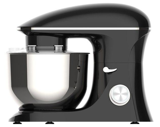Robot Kuchenny Planetarny 2200W zdjęcie 1