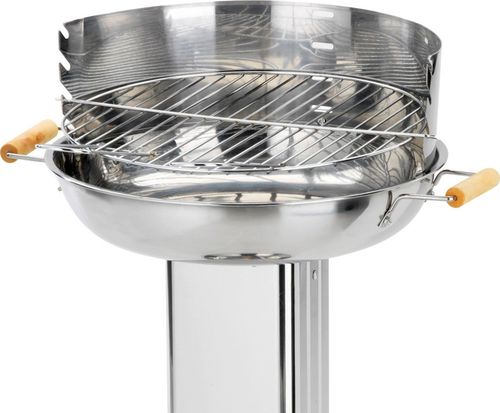 Grill węglowy Activa 40 x 40 cm na Arena.pl