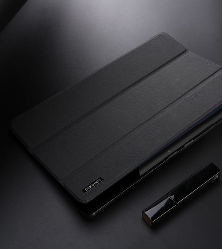 ETUI BOOK CASE HUAWEI MEDIAPAD T5 DUX DUCIS na Arena.pl