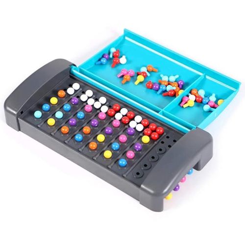 WOOPIE Gra Logiczna Lamacz Kodow Wersja Poreczn na Arena.pl