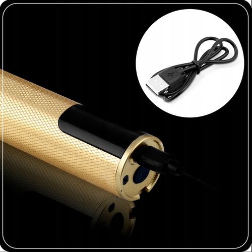 MASZYNKA DO STRZYŻENIA WŁOSÓW WIELOFUNKCYJNY TRYMER DO BRODY CIAŁA na Arena.pl