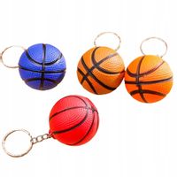 1 2007 Breloczek Piłka do koszykówki Basketball Sport NBA