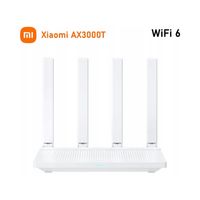 Router Xiaomi AX3000T