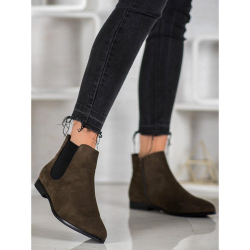 Botki W Szpic r.39 na Arena.pl