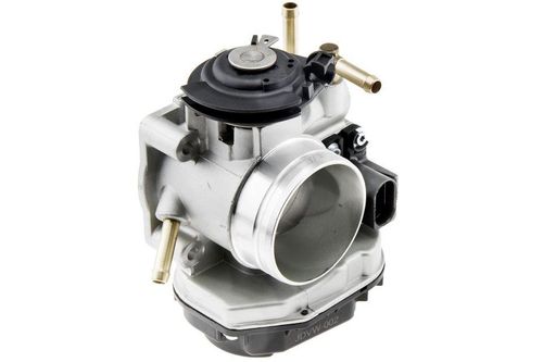 PRZEPUSTNICA POWIETRZA SEAT LEON 1999 2000 2001 2002 2003 2004 2005 2006 na Arena.pl