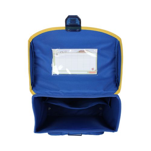 Tornister Herlitz Smart Spaceship 11438397 na Arena.pl