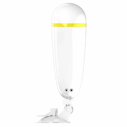 pretty love sally - automatyczna maszyna intymna z dźwiękiem i wibracją usb na Arena.pl