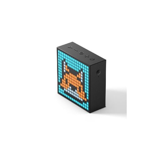 Głośnik Timebox Evo Bluetooth czarny na Arena.pl