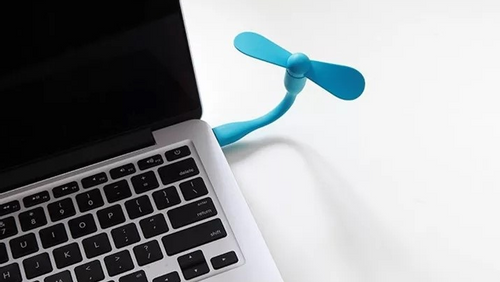 SS25 WIATRACZEK MINI USB na Arena.pl