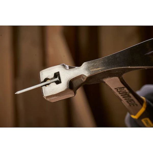 Młotek latthamer zdjęcie 3