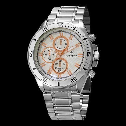 Zegarek Męski PERFECT MONTRE na Arena.pl