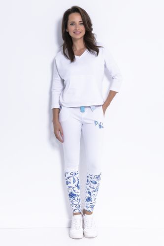 Bluza F872 Błękit S na Arena.pl