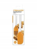 Łopatka z pędzelkiem Fiskars 1023616