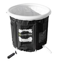 Wanna Lodowa Master 75 X 75 Cm - Składana