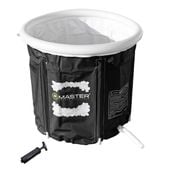 Wanna Lodowa Master 75 X 75 Cm - Składana