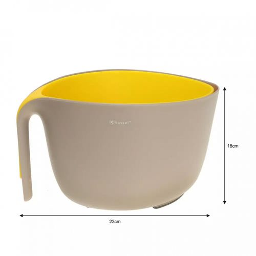 misa kuchenna 4l z durszlakiem kassel 93702 na Arena.pl