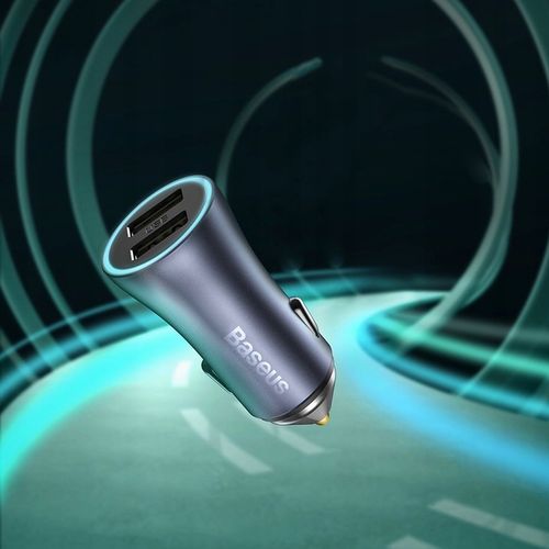 Baseus Golden Contactor Pro szybka ładowarka samoc na Arena.pl