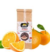 Herbata PUERH PIERWSZE SPOJRZENIE 50g - BIG NATURE