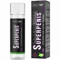 ruf superpenis krem pielęgnacyjny z eukaliptolem 75 ml