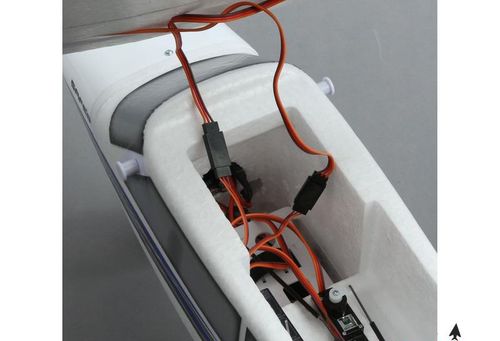 Mini Apprentice S BNF na Arena.pl