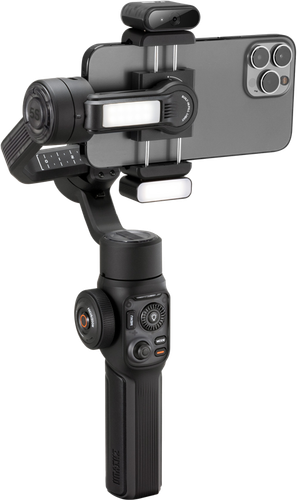 Zhiyun Mobile Gimbal Smooth 5S AI Pro na Arena.pl
