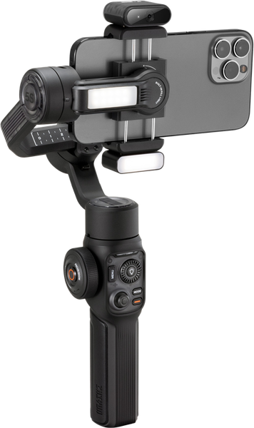 Zhiyun Mobile Gimbal Smooth 5S AI Pro zdjęcie 3